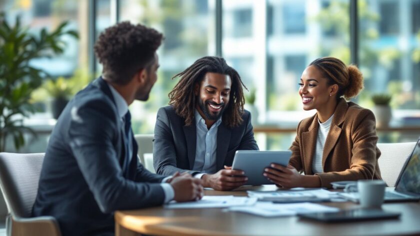 découvrez des conseils pratiques pour maximiser vos chances de remplir les conditions nécessaires à l'obtention d'un crédit immobilier et réaliser votre projet immobilier en toute sérénité.