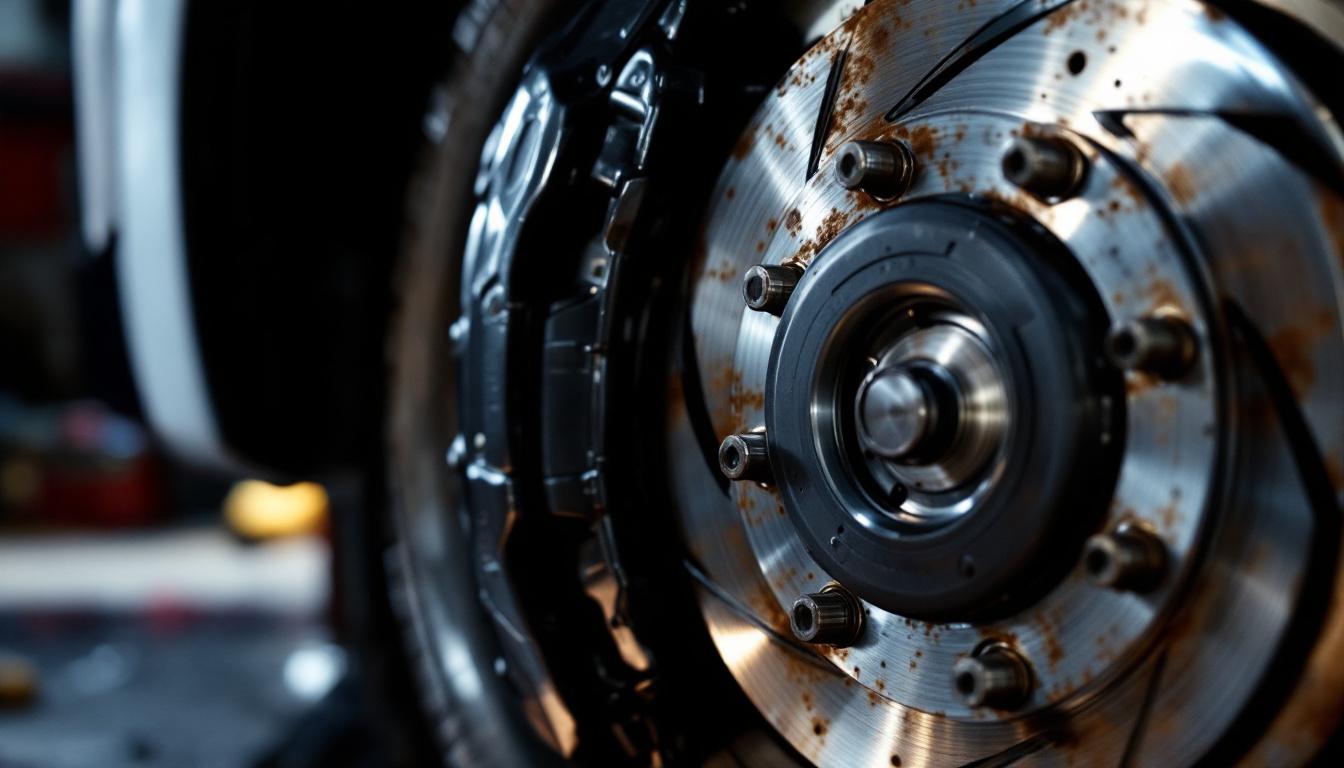 découvrez comment sélectionner les disques de freins adaptés à votre citroën ë-c3 en fonction de votre style de conduite pour garantir sécurité et performance optimale.