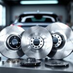 découvrez comment choisir les disques de freins idéaux pour votre citroën ë-c3 en fonction de votre style de conduite et de vos besoins pour assurer sécurité et performance.