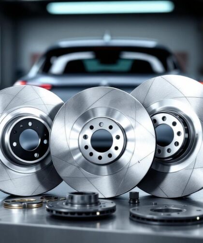 découvrez comment choisir les disques de freins idéaux pour votre citroën ë-c3 en fonction de votre style de conduite et de vos besoins pour assurer sécurité et performance.