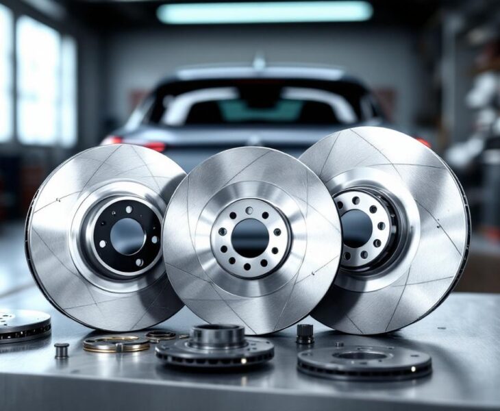 découvrez comment choisir les disques de freins idéaux pour votre citroën ë-c3 en fonction de votre style de conduite et de vos besoins pour assurer sécurité et performance.