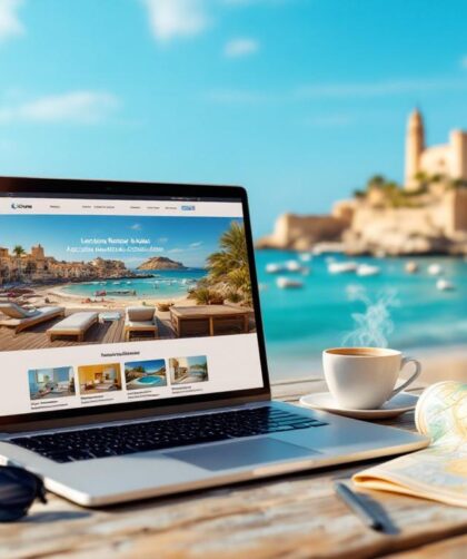 découvrez nos conseils pour sélectionner les meilleurs sites de locations de vacances à alicante, en communauté valencienne, et profitez d'un séjour inoubliable au bord de la méditerranée.