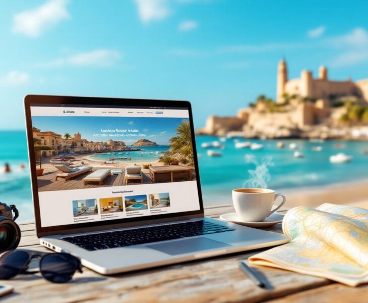 découvrez nos conseils pour sélectionner les meilleurs sites de locations de vacances à alicante, en communauté valencienne, et profitez d'un séjour inoubliable au bord de la méditerranée.
