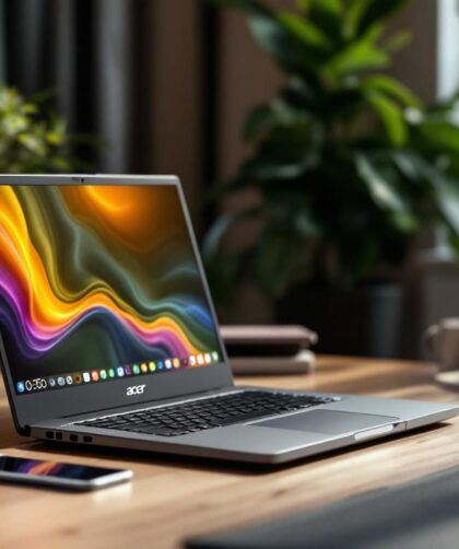 découvrez comment choisir un pc portable acer à longue autonomie parfaitement adapté à vos besoins grâce à nos conseils pratiques et critères essentiels.