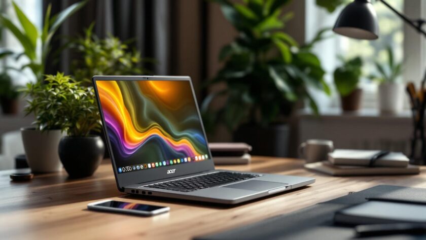 découvrez comment choisir un pc portable acer à longue autonomie parfaitement adapté à vos besoins grâce à nos conseils pratiques et critères essentiels.