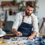 découvrez nos conseils pratiques pour créer une veste personnalisée homme unique qui reflète parfaitement votre style et votre personnalité.