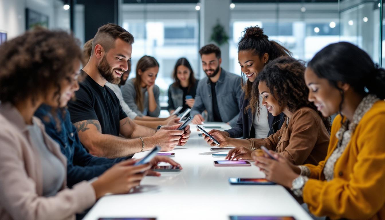découvrez comment une garantie solide peut assurer la tranquillité d'esprit lors de l'achat de smartphones reconditionnés à petits prix, en garantissant qualité et fiabilité.