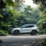 découvrez nos conseils pratiques pour louer une voiture au costa rica et profitez pleinement de votre voyage en toute liberté et sécurité.