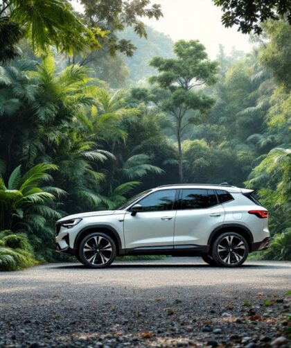 découvrez nos conseils pratiques pour louer une voiture au costa rica et profitez pleinement de votre voyage en toute liberté et sécurité.