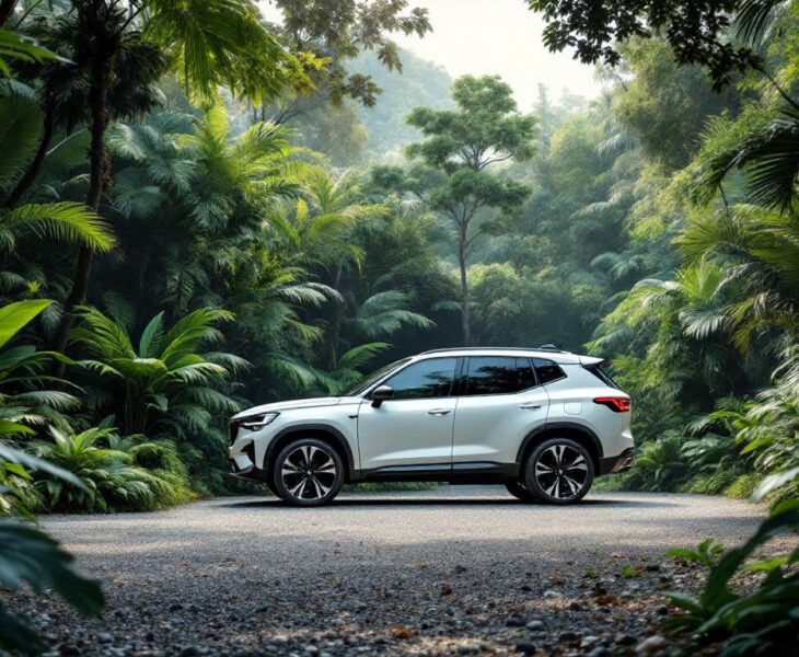 découvrez nos conseils pratiques pour louer une voiture au costa rica et profitez pleinement de votre voyage en toute liberté et sécurité.