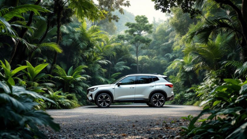 découvrez nos conseils pratiques pour louer une voiture au costa rica et profitez pleinement de votre voyage en toute liberté et sécurité.