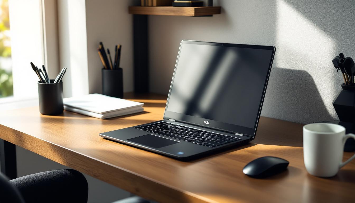 découvrez des astuces simples et efficaces pour prolonger la durée de vie de votre ordinateur portable dell 15 pouces pas cher et optimiser ses performances au quotidien.