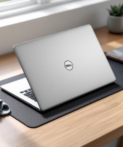 découvrez des astuces simples et efficaces pour prolonger la durée de vie de votre ordinateur portable dell 15 pouces pas cher, en optimisant ses performances et en assurant un entretien régulier.