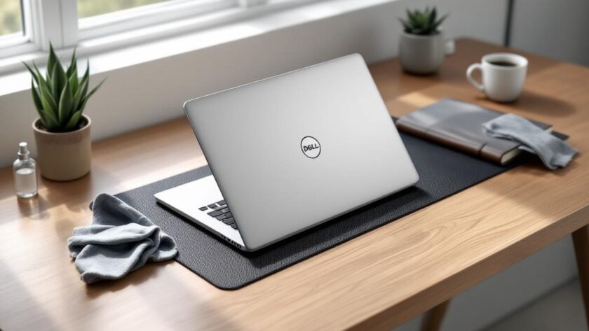 découvrez des astuces simples et efficaces pour prolonger la durée de vie de votre ordinateur portable dell 15 pouces pas cher, en optimisant ses performances et en assurant un entretien régulier.