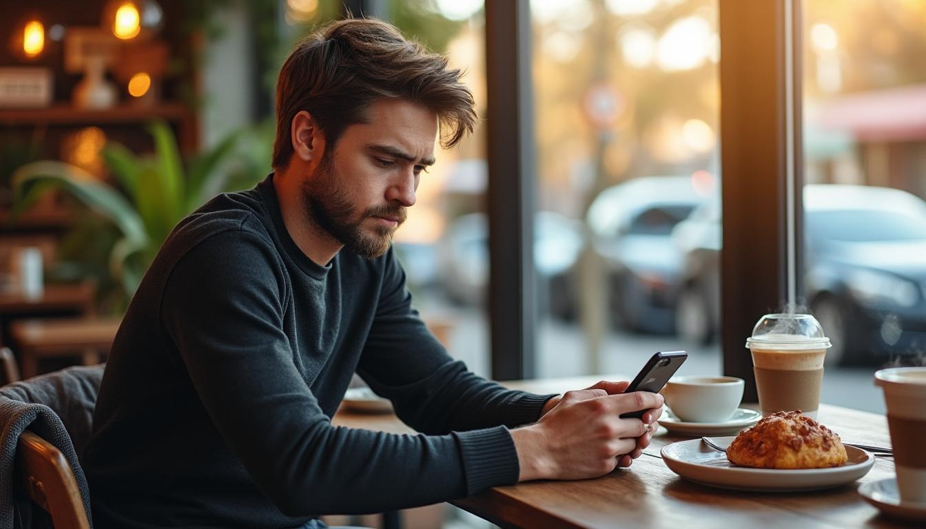 découvrez nos conseils pratiques pour optimiser votre annonce sur un site de rencontre et maximiser vos chances de succès. attirez l'attention et connectez-vous efficacement dès aujourd'hui !