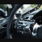 découvrez comment un double volant amortisseur améliore le confort et la performance de votre volkswagen t-roc, pour une conduite plus fluide et agréable.