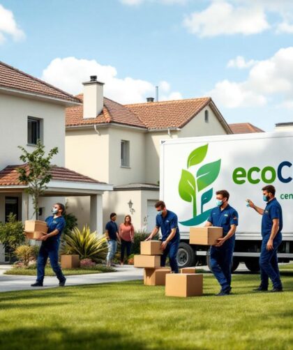 découvrez notre comparatif des meilleures entreprises de débarras de maison à montpellier pour choisir un service fiable, rapide et professionnel adapté à vos besoins.