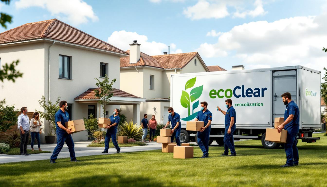 découvrez notre comparatif des meilleures entreprises de débarras de maison à montpellier pour choisir un service fiable, rapide et professionnel adapté à vos besoins.