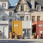découvrez notre comparatif des prix des box de stockage à rennes, adapté à tous les budgets pour faciliter votre choix et optimiser votre espace.