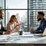 découvrez notre comparatif des syndics de copropriété avec une analyse détaillée des tarifs pour vous aider à choisir le service le mieux adapté à vos besoins et à votre budget.