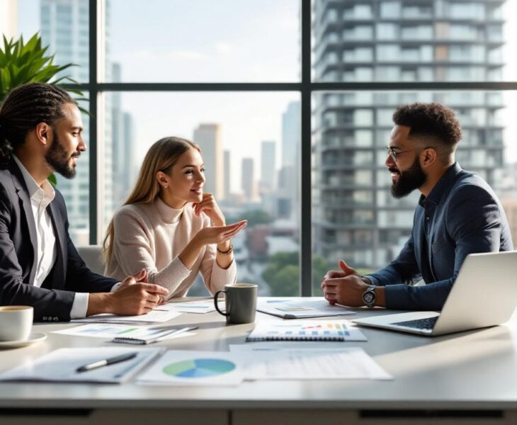 découvrez notre comparatif des syndics de copropriété avec une analyse détaillée des tarifs pour vous aider à choisir le service le mieux adapté à vos besoins et à votre budget.