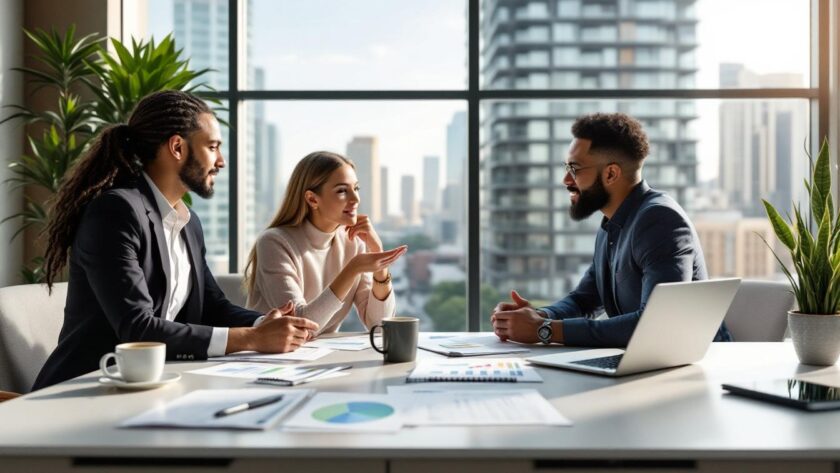 découvrez notre comparatif des syndics de copropriété avec une analyse détaillée des tarifs pour vous aider à choisir le service le mieux adapté à vos besoins et à votre budget.