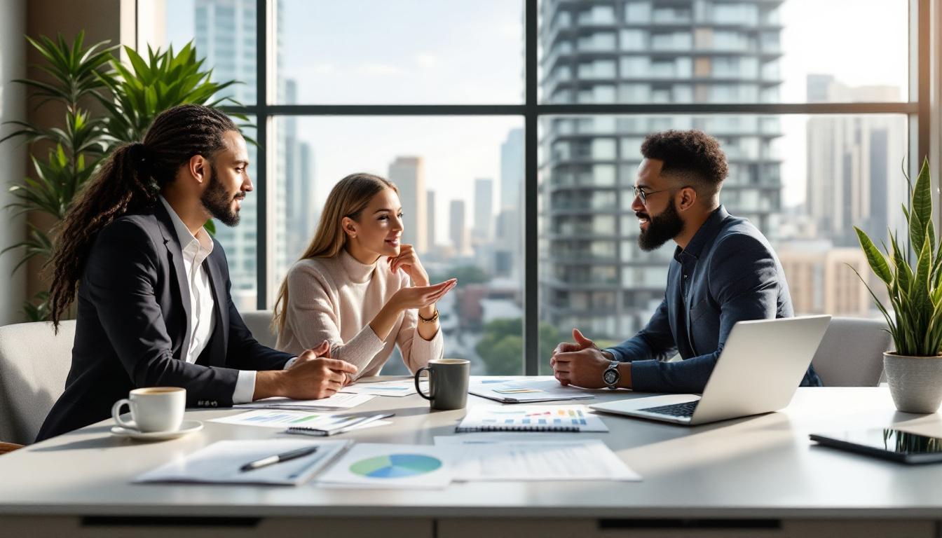 découvrez notre comparatif des syndics de copropriété avec une analyse détaillée des tarifs pour vous aider à choisir le service le mieux adapté à vos besoins et à votre budget.