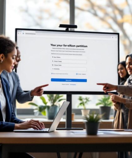 apprenez à créer une pétition en ligne impactante grâce à nos tutos pratiques et mobilisez efficacement votre communauté pour soutenir votre cause.