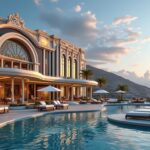 découvrez le dragonara casino à st julian’s, malte, et plongez dans une expérience de jeu unique alliant élégance, divertissement et paysages magnifiques.