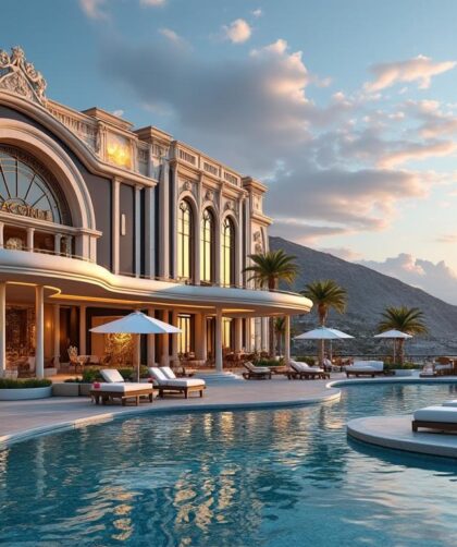 découvrez le dragonara casino à st julian’s, malte, et plongez dans une expérience de jeu unique alliant élégance, divertissement et paysages magnifiques.