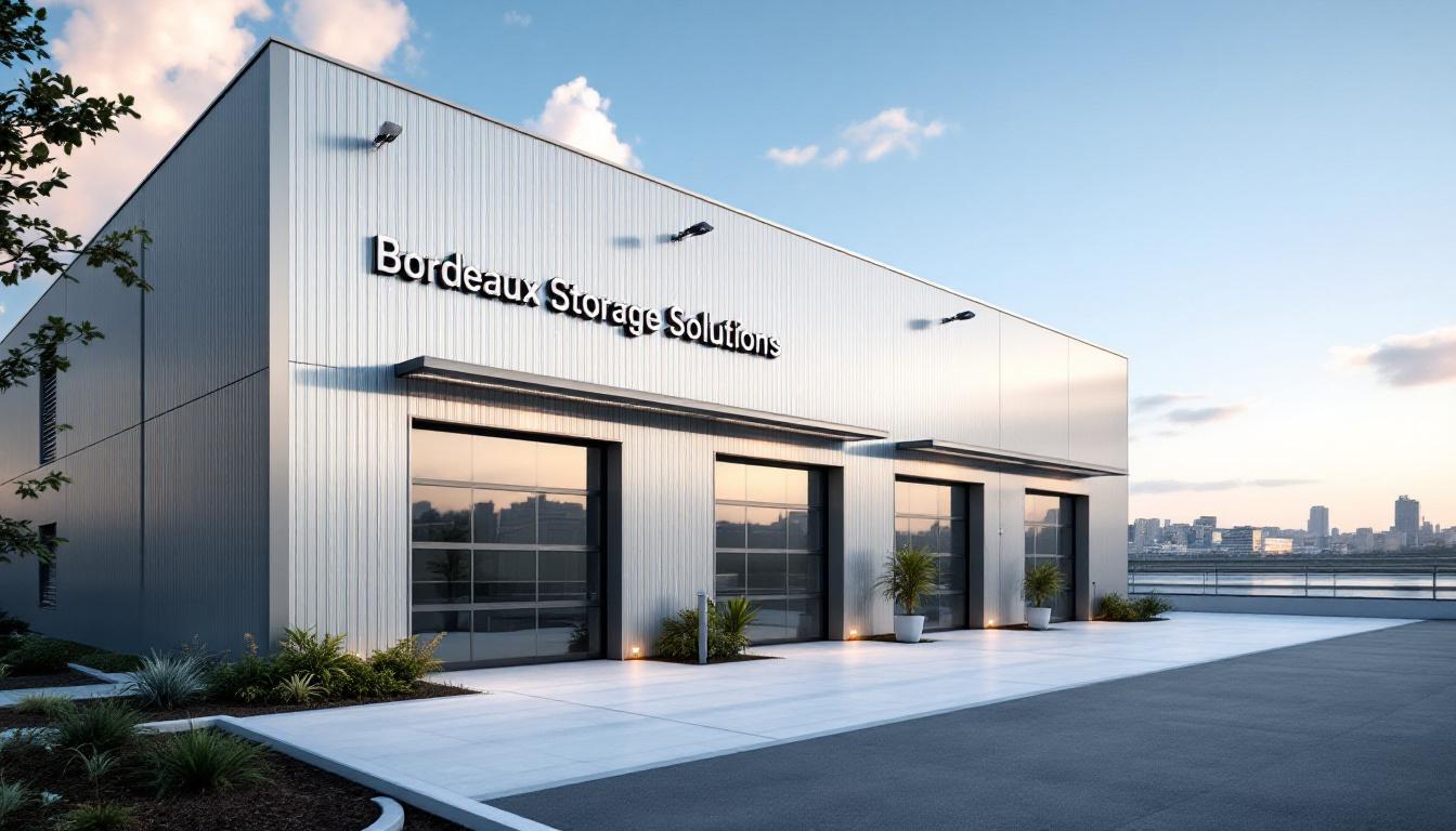 découvrez comment les box de stockage à bordeaux - mérignac vous offrent une solution pratique et sécurisée pour organiser et protéger vos affaires en toute simplicité.