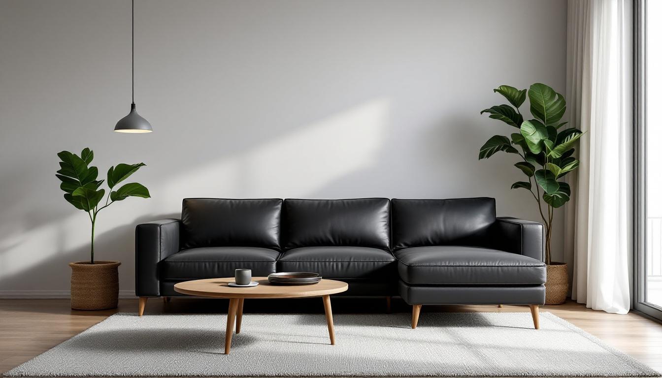 explorez notre sélection des meilleures marques de canapés d'angle convertibles pour allier style et fonctionnalité dans votre salon tendance.