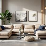 explorez notre sélection des meilleures marques de canapés d'angle convertible, alliant style et fonctionnalité pour un salon moderne et tendance.