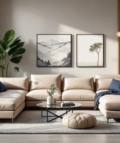 explorez notre sélection des meilleures marques de canapés d'angle convertible, alliant style et fonctionnalité pour un salon moderne et tendance.