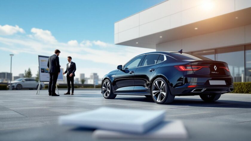 explorez notre sélection des meilleurs mandataires pour acheter une renault d'occasion, avec des offres et conseils exclusifs que vous ne connaissez pas encore.