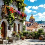 explorez les meilleurs sites pour trouver des locations de vacances à saint-jacques-de-compostelle et profitez d'un séjour inoubliable dans cette ville historique.