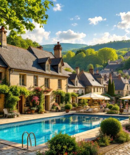 explorez notre sélection des meilleurs sites de locations de vacances pour profiter pleinement du périgord noir et de sarlat cet été. trouvez votre hébergement idéal dès maintenant !