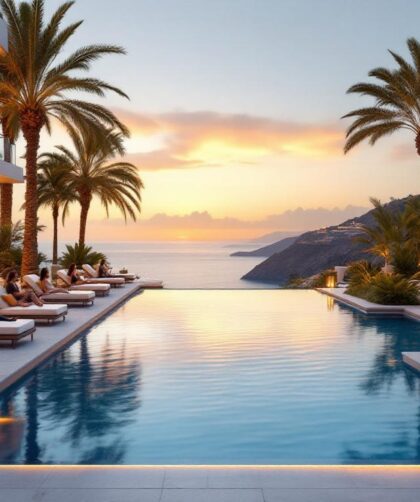 explorez les mystères et avantages exclusifs des hôtels 6 étoiles en espagne pour vivre un séjour d'exception alliant luxe, confort et expériences uniques.