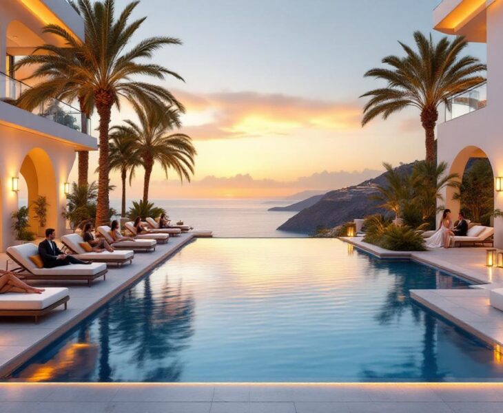 explorez les mystères et avantages exclusifs des hôtels 6 étoiles en espagne pour vivre un séjour d'exception alliant luxe, confort et expériences uniques.