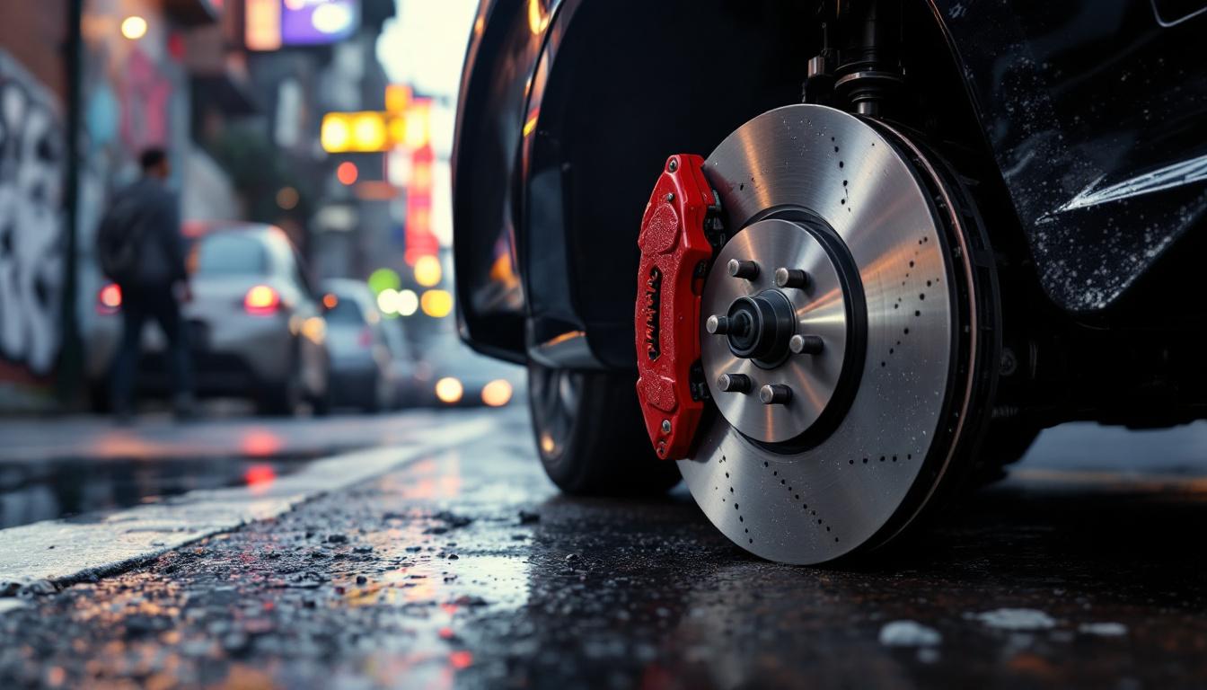 découvrez les faits essentiels et démystifiez les idées reçues sur les disques de freins pour tesla model y, afin d'optimiser la sécurité et les performances de votre véhicule.