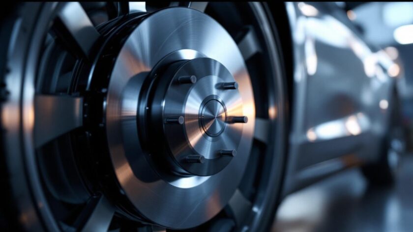 découvrez les faits essentiels et démystifiez les idées reçues sur les disques de freins pour tesla model y. informez-vous avant de faire votre choix.