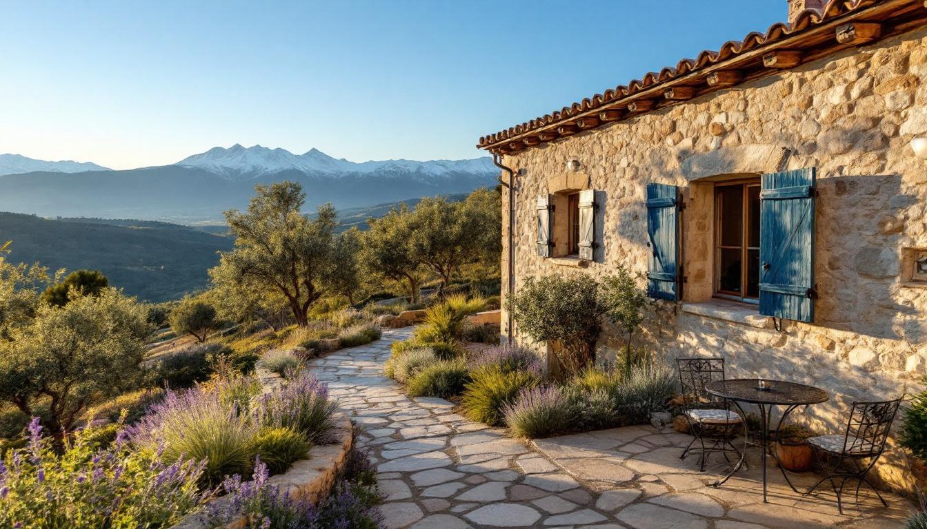 découvrez les meilleurs sites de locations de vacances à saint-guilhem-le-désert, un lieu où nature exceptionnelle et richesse culturelle se rencontrent pour un séjour inoubliable.