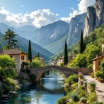 découvrez les meilleurs sites de locations de vacances à saint-guilhem-le-désert, un lieu où nature et culture se rencontrent pour des séjours inoubliables.