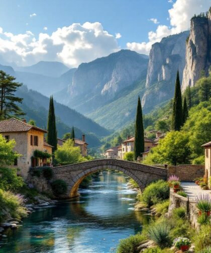 découvrez les meilleurs sites de locations de vacances à saint-guilhem-le-désert, un lieu où nature et culture se rencontrent pour des séjours inoubliables.