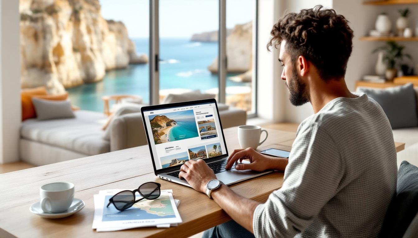 découvrez notre évaluation complète des meilleurs sites de locations de vacances à lagos, algarve, pour réserver sereinement votre séjour au meilleur prix.