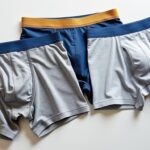 découvrez notre guide d'achat pour choisir les meilleurs sous-vêtements anti-odeur pour homme, alliant confort, technologie et efficacité pour rester frais toute la journée.