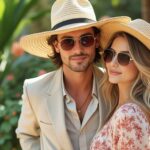 découvrez notre guide ultime pour choisir une tenue tropicale parfaite, alliant confort et style, idéale pour une garden party réussie.