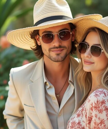 découvrez notre guide ultime pour choisir une tenue tropicale parfaite, alliant confort et style, idéale pour une garden party réussie.