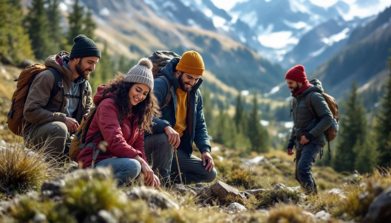 découvrez des idées innovantes d'événements professionnels en plein air pour créer un cadre original et favoriser les échanges et la convivialité entre collaborateurs.