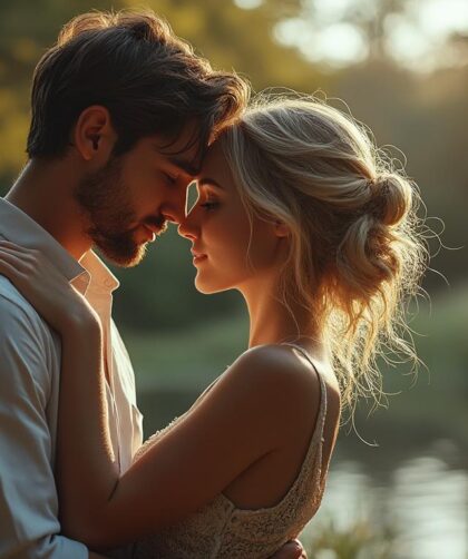 découvrez le voyage passionnant de l'amour avec « je suis tombé amoureux de toi », une exploration sincère et tendre des émotions et des surprises que réserve l'inconnu du cœur.